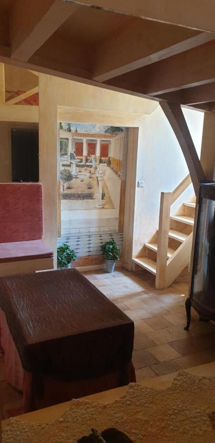 Bed and Breakfast Manoir De La Remoniere Azay-le-Rideau Exterior foto